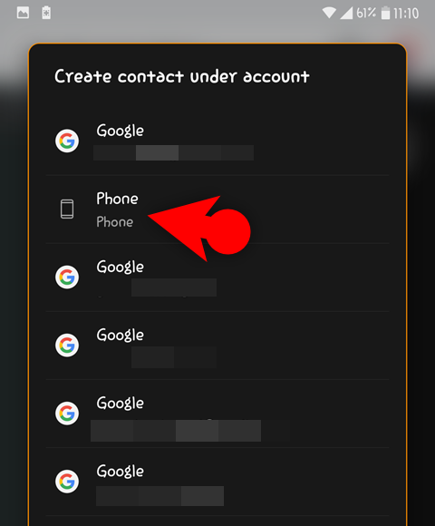 10 Where Do You Want To Save It