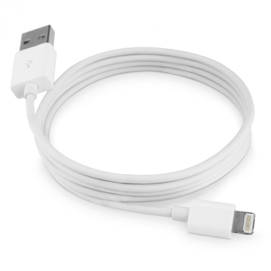 Iphone Usb Cable