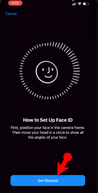 Get Started 3