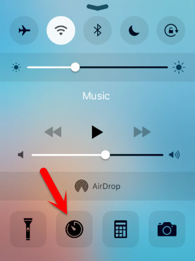 Control Center 3