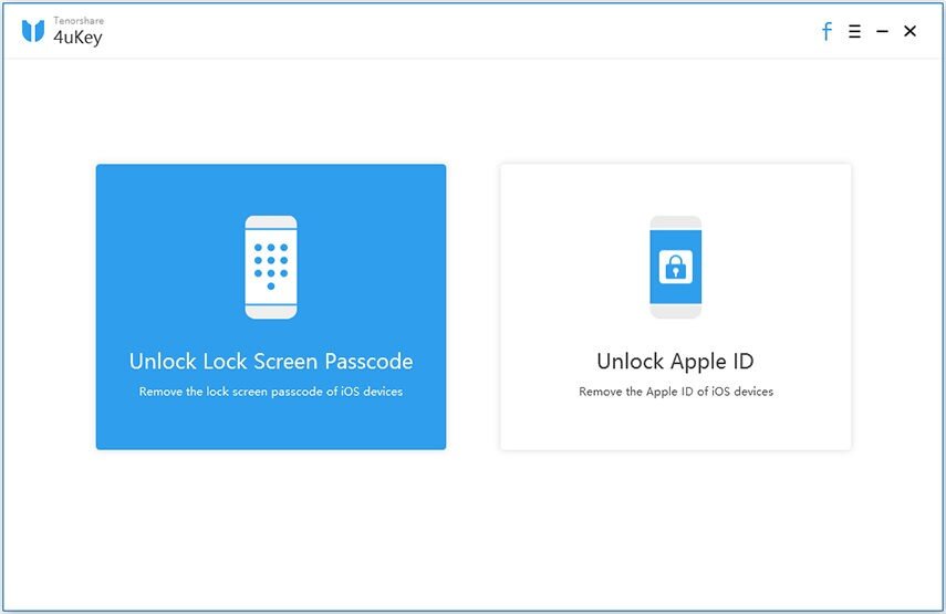Unlock Lock Screen Passcode
