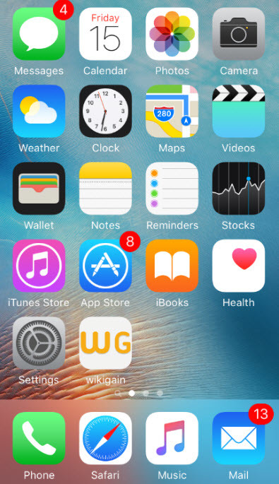 Unlocked Iphone Without Knowing Its Passcode