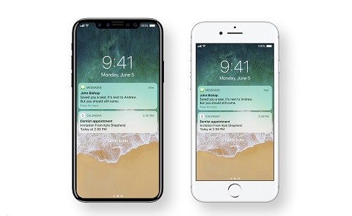 Iphone X Idrop News 11