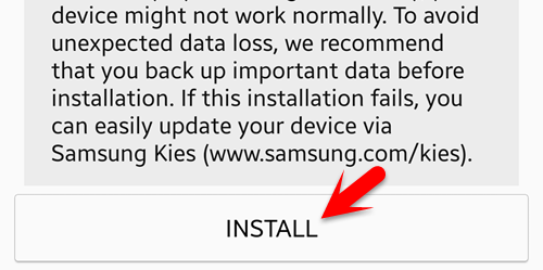 Android New Features