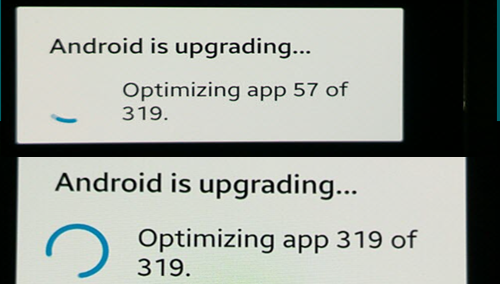 Update Is Completed 2