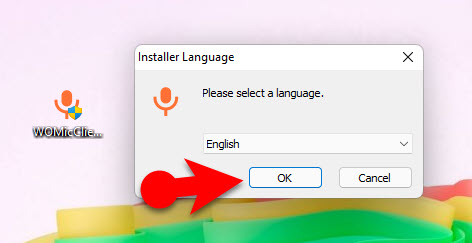 2 Choose A Language 2