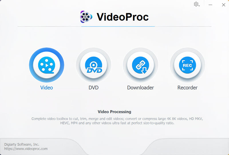 Video Processing