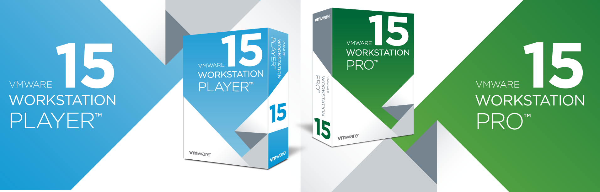 Vmware Workstation Player Vs Vmware Workstation Pro
