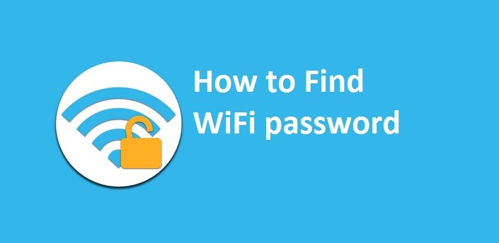how to know forgotten wifi password in android how to know forgotten wifi password in android
