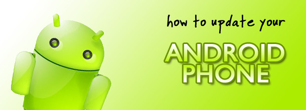 update android system