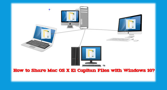 windows 10 vs mac os x el capitan theme