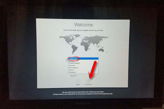 word not working on mac el capitan word not working on mac el capitan