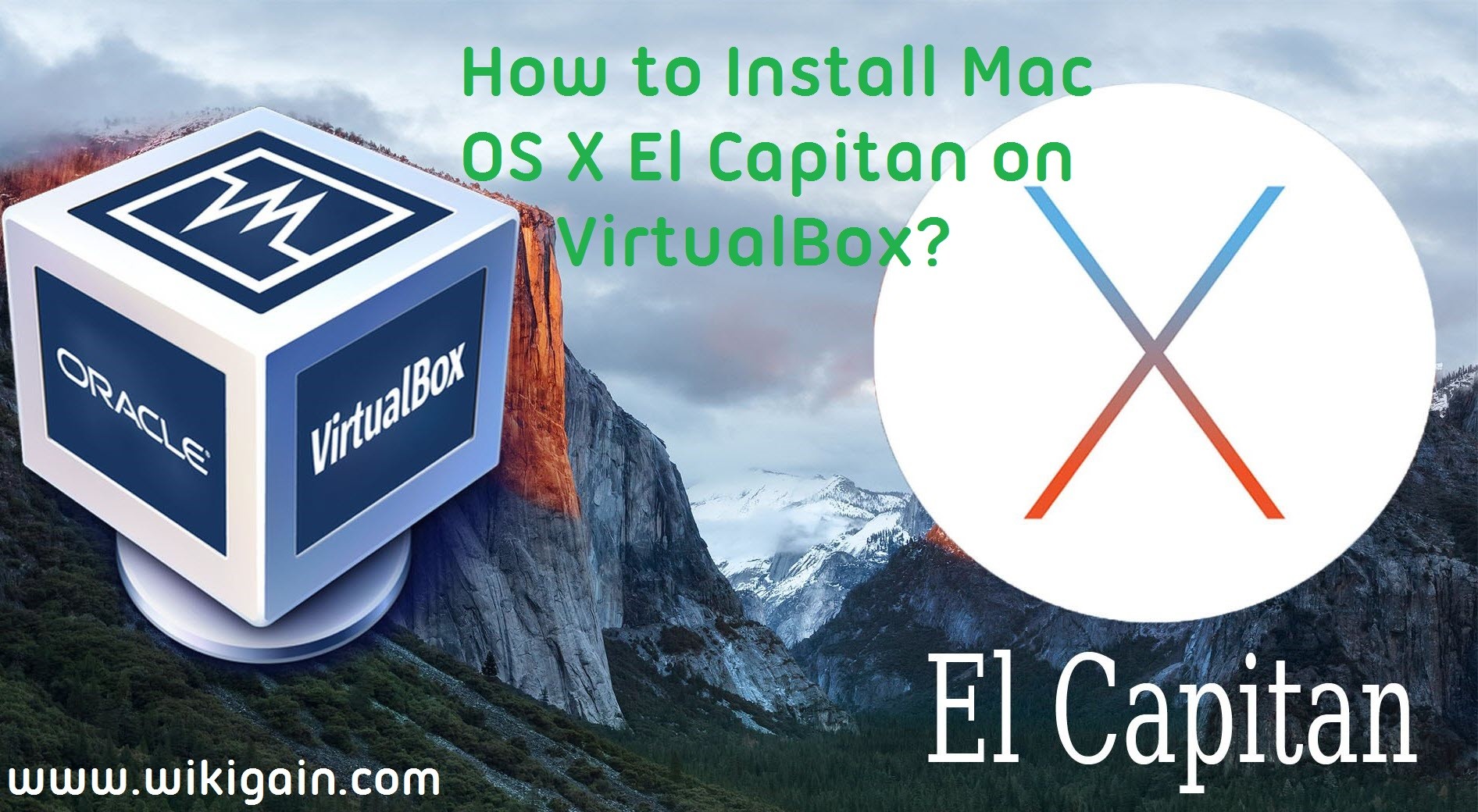 Virtual Mac Os X On Pc