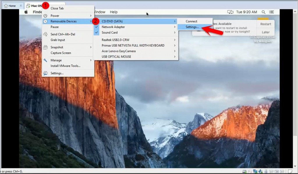 vmware player mac os x iso vmware player mac os x iso