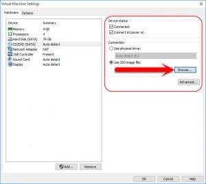 How to Install VMware Tools on macOS Sierra?