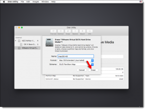 How to Install macOS Sierra 10.12 on VMware - Windows 10, 8, 7