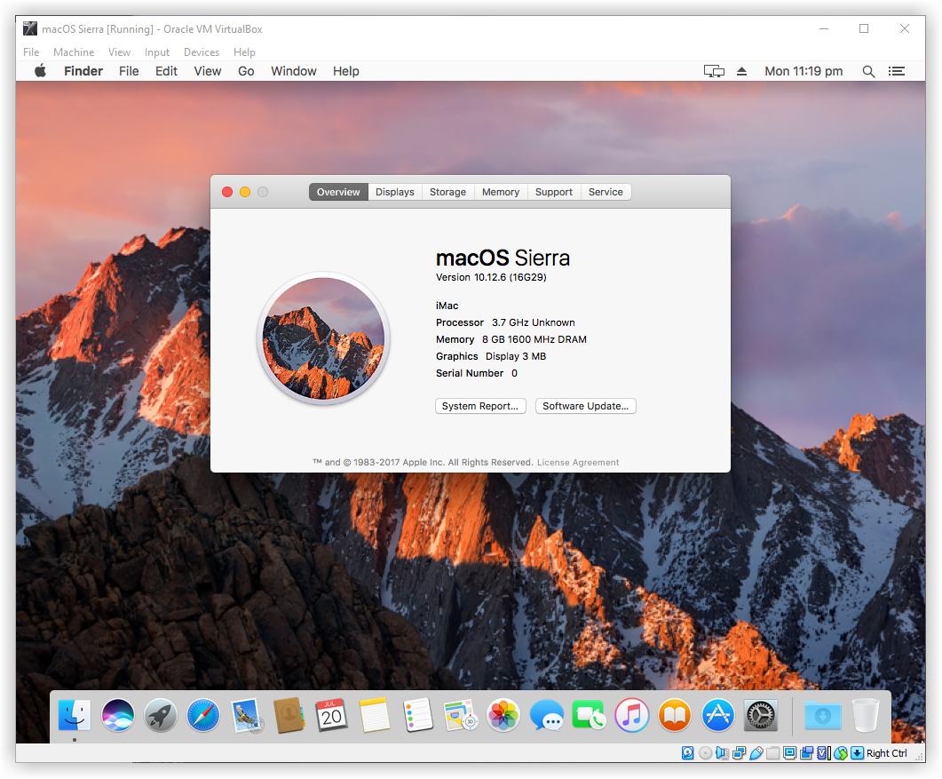mac os virtualbox amd mac os virtualbox amd