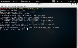 shared folders not showing up kali virtualbox shared folders not showing up kali virtualbox