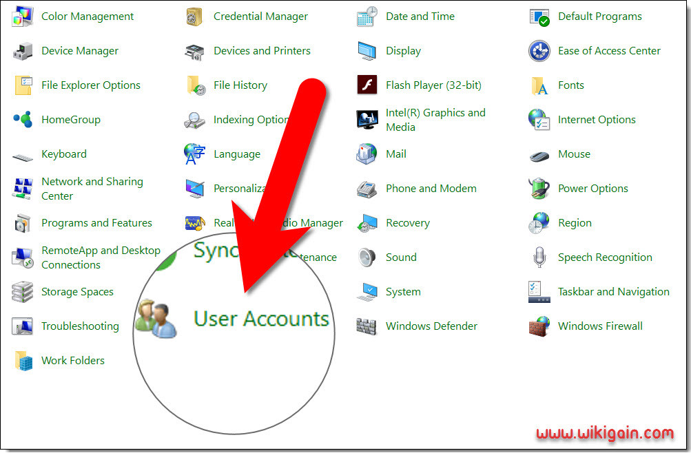 Ways To Change User Account Name In Windows | Hot Sex Picture