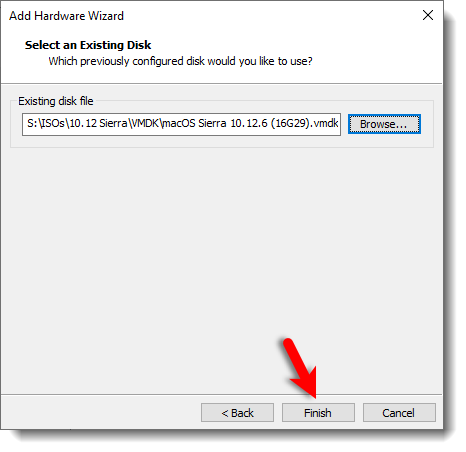 macos high sierra vmdk macos high sierra vmdk
