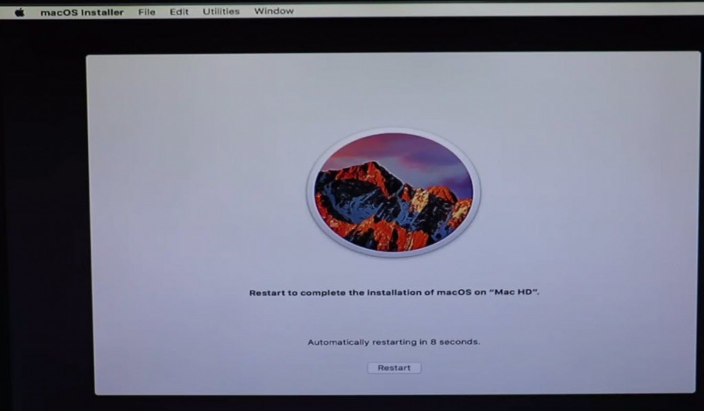 How to Install macOS Sierra on PC - Hackintosh Sierra 10.12