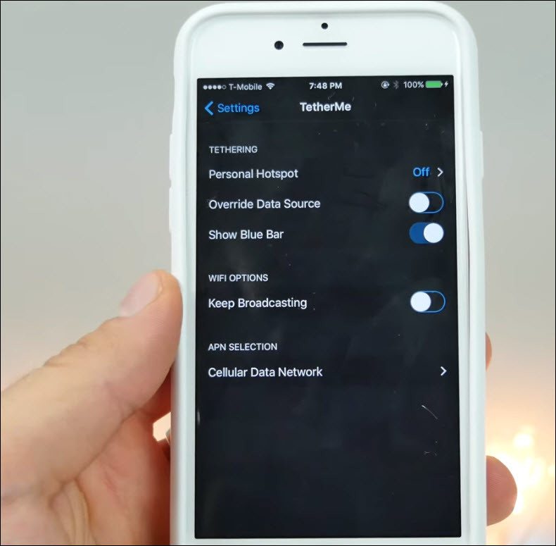 Top 50 iOS 9.3.3 Tweaks
