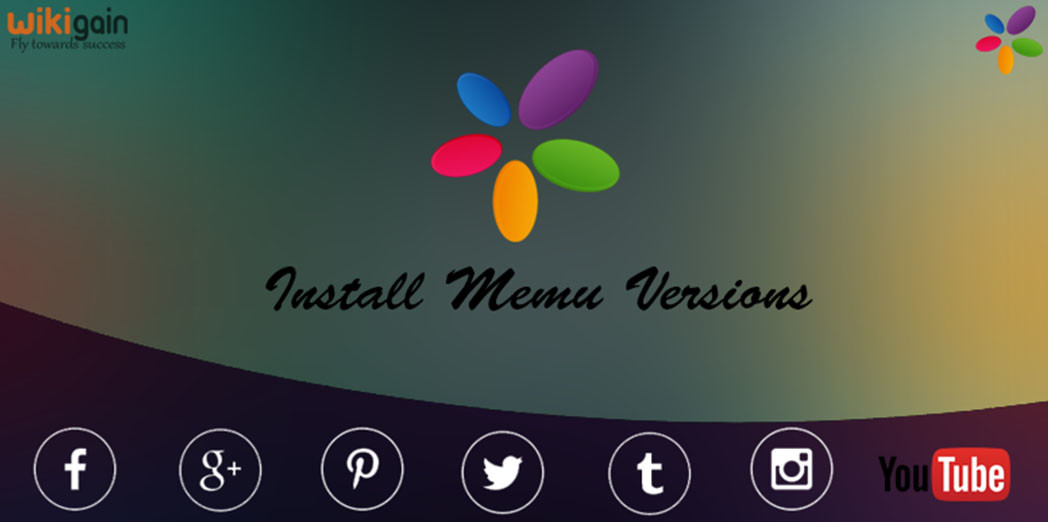 MEmu 9.0.2 instal the last version for mac MEmu 9.0.2 instal the last version for mac