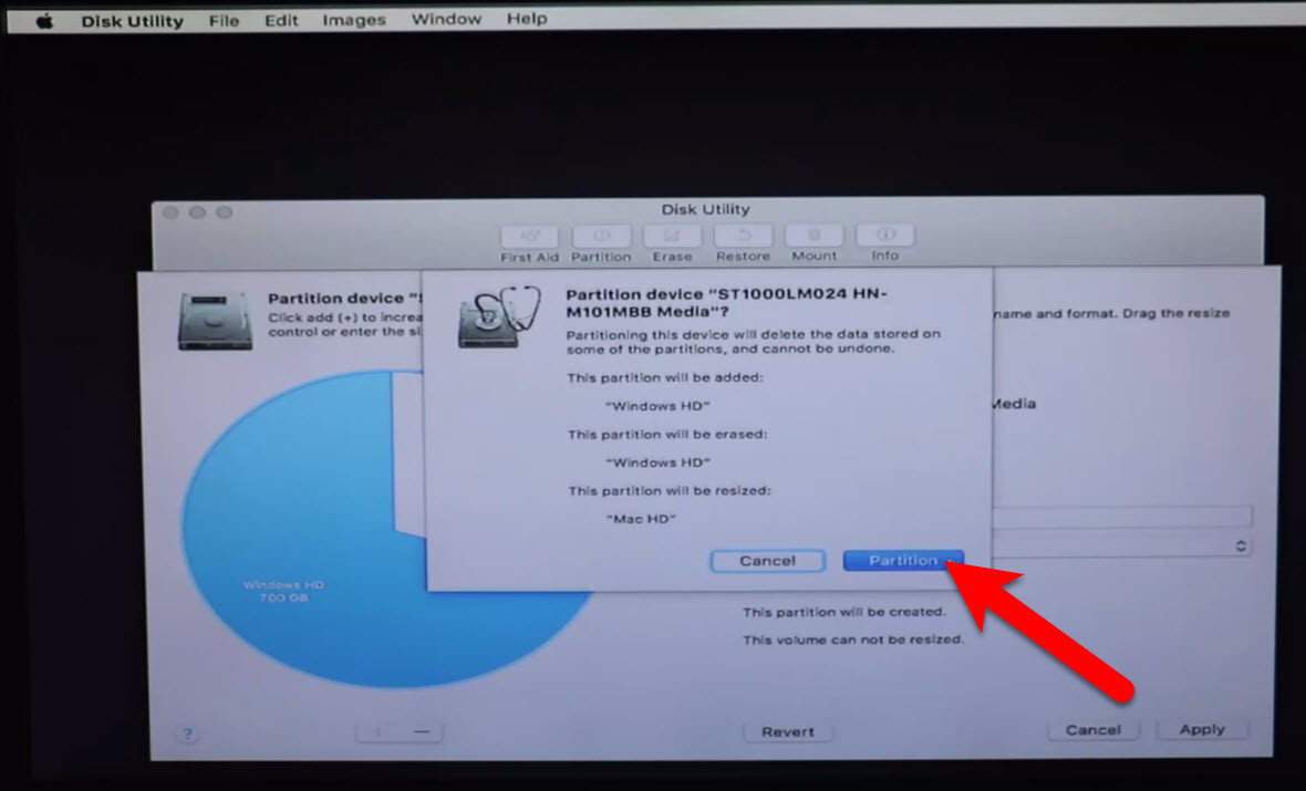 How to Dual Boot Windows 10 and macOS Sierra on PC