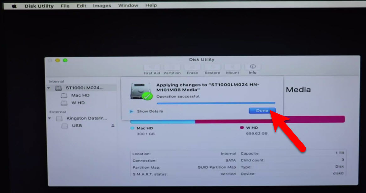 How to Dual Boot Windows 10 and macOS Sierra on PC
