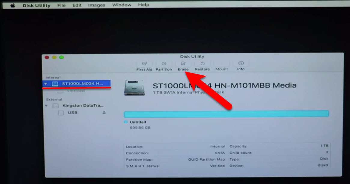 How to Dual Boot Windows 10 and macOS Sierra on PC