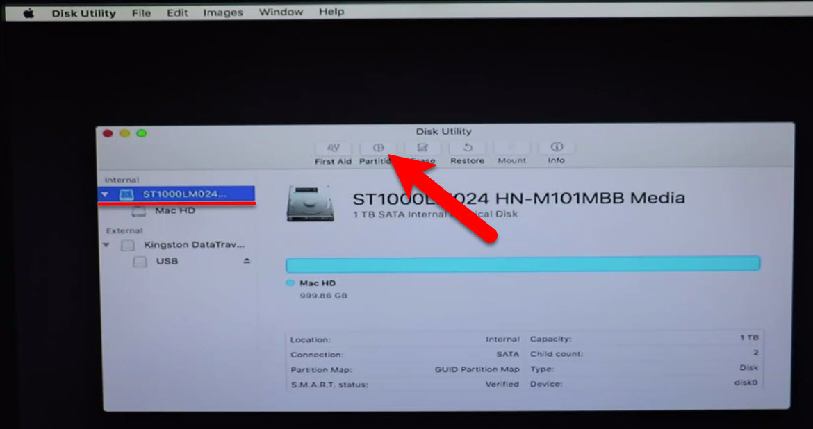 How to Dual Boot Windows 10 and macOS Sierra on PC