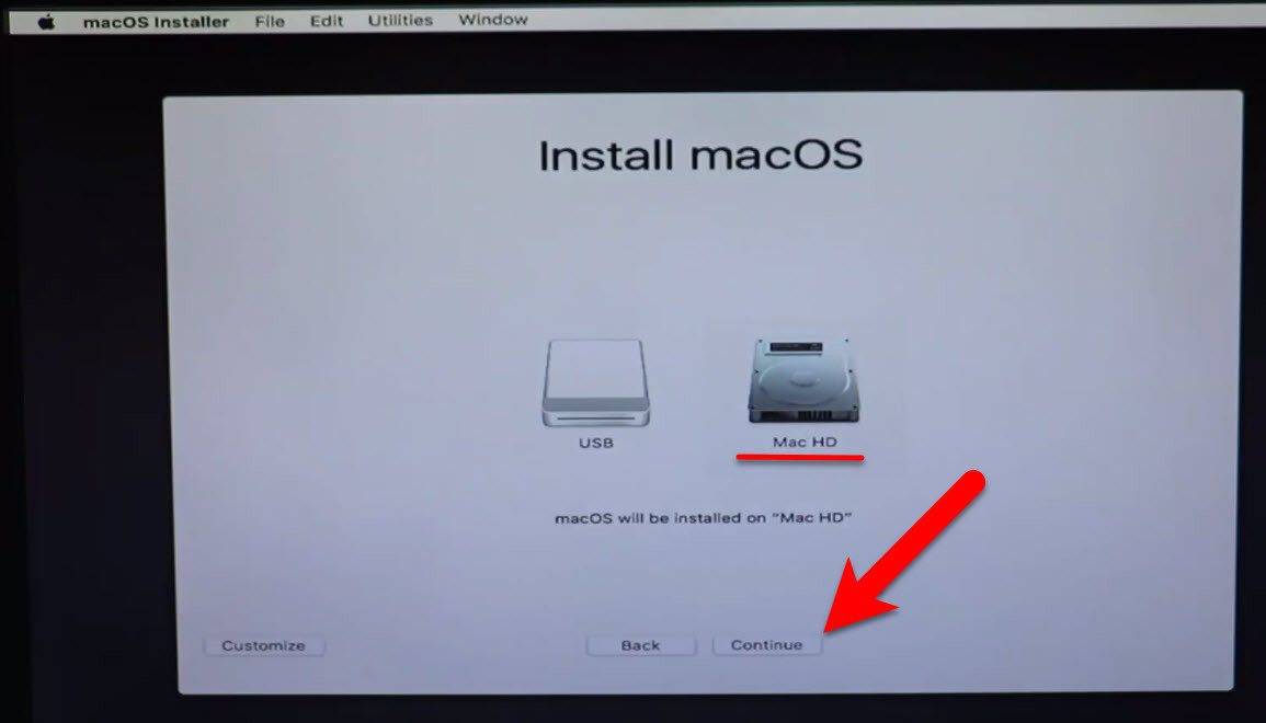 How to Dual Boot Windows 10 and macOS Sierra on PC