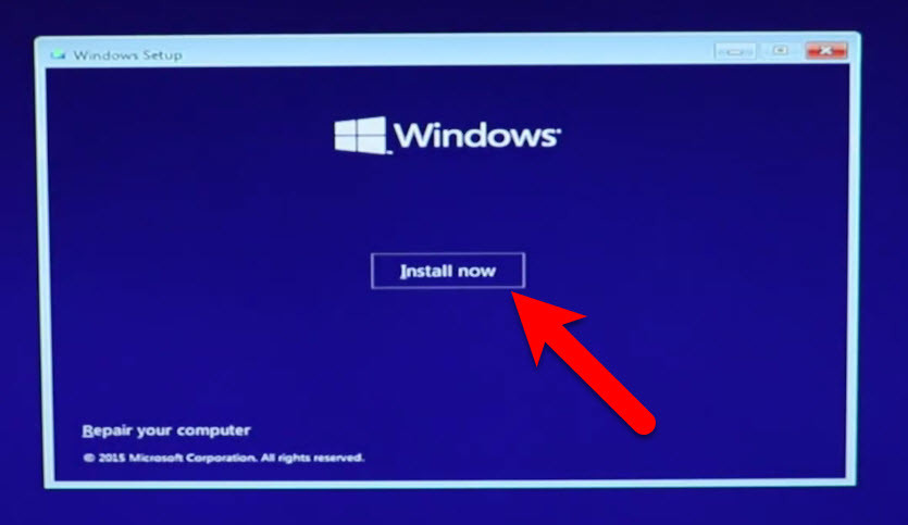 How to Dual Boot Windows 10 and macOS Sierra on PC - Hackintosh