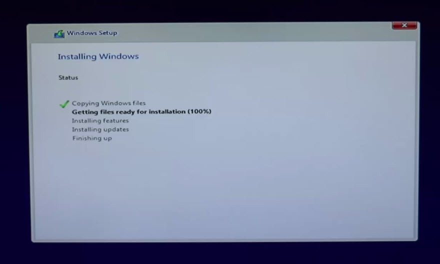 How to Dual Boot Windows 10 and macOS Sierra on PC - Hackintosh