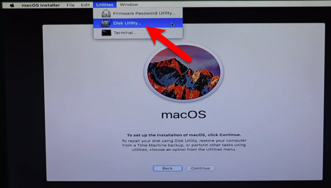 How to Dual Boot Windows 10 and macOS Sierra on PC