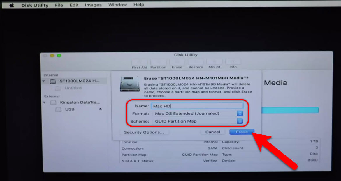 How to Dual Boot Windows 10 and macOS Sierra on PC