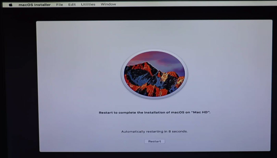 install macos dual boot windows 10
