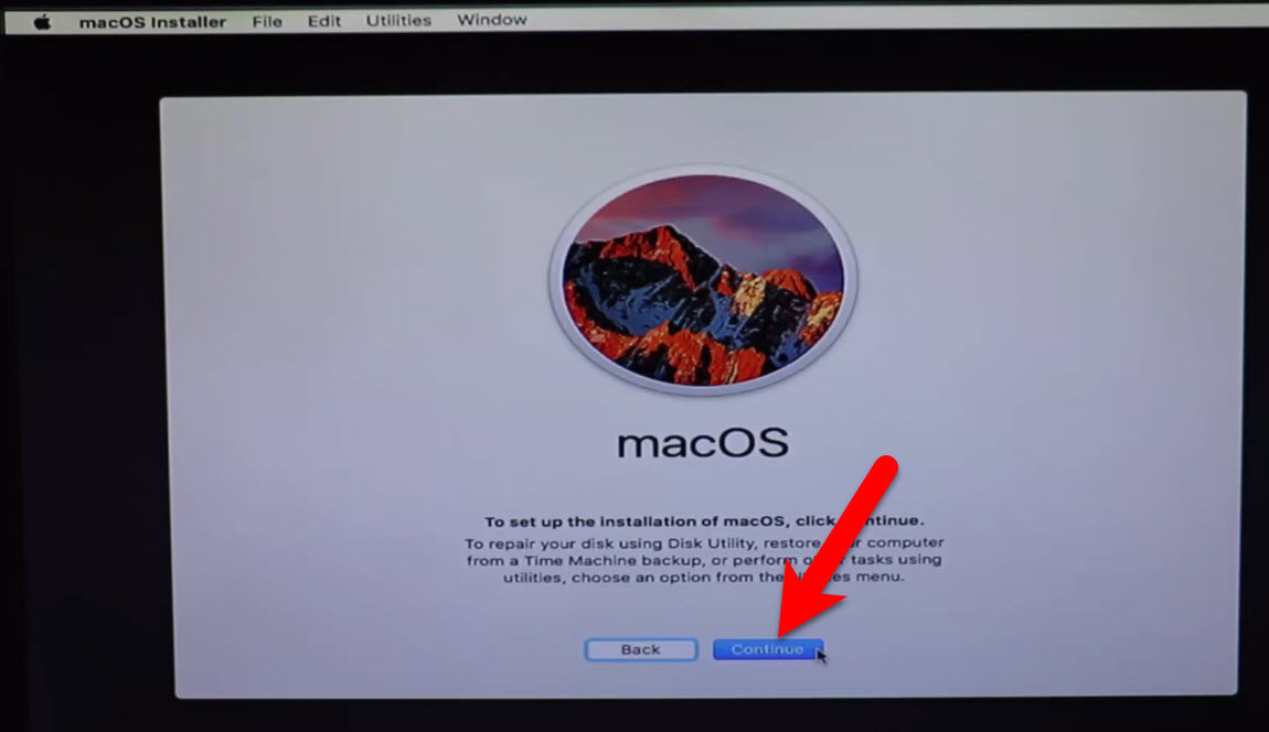 How to Dual Boot Windows 10 and macOS Sierra on PC