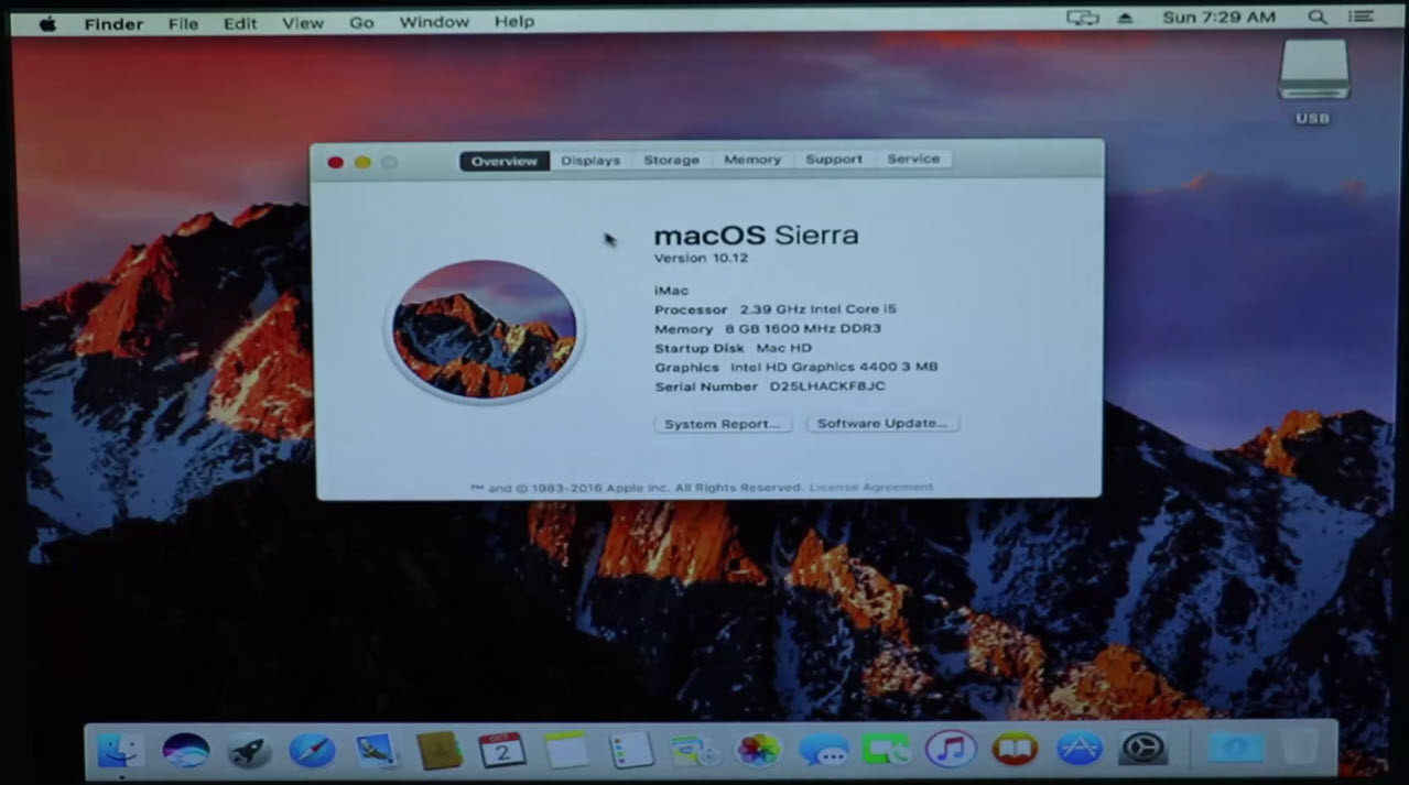 How to Dual Boot Windows 10 and macOS Sierra on PC