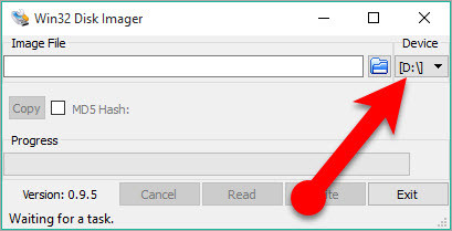 How to Create macOS Sierra Bootable USB Installer on Windows 10?