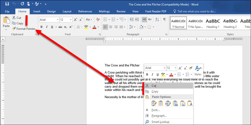 keep source formatting in word keep source formatting in word