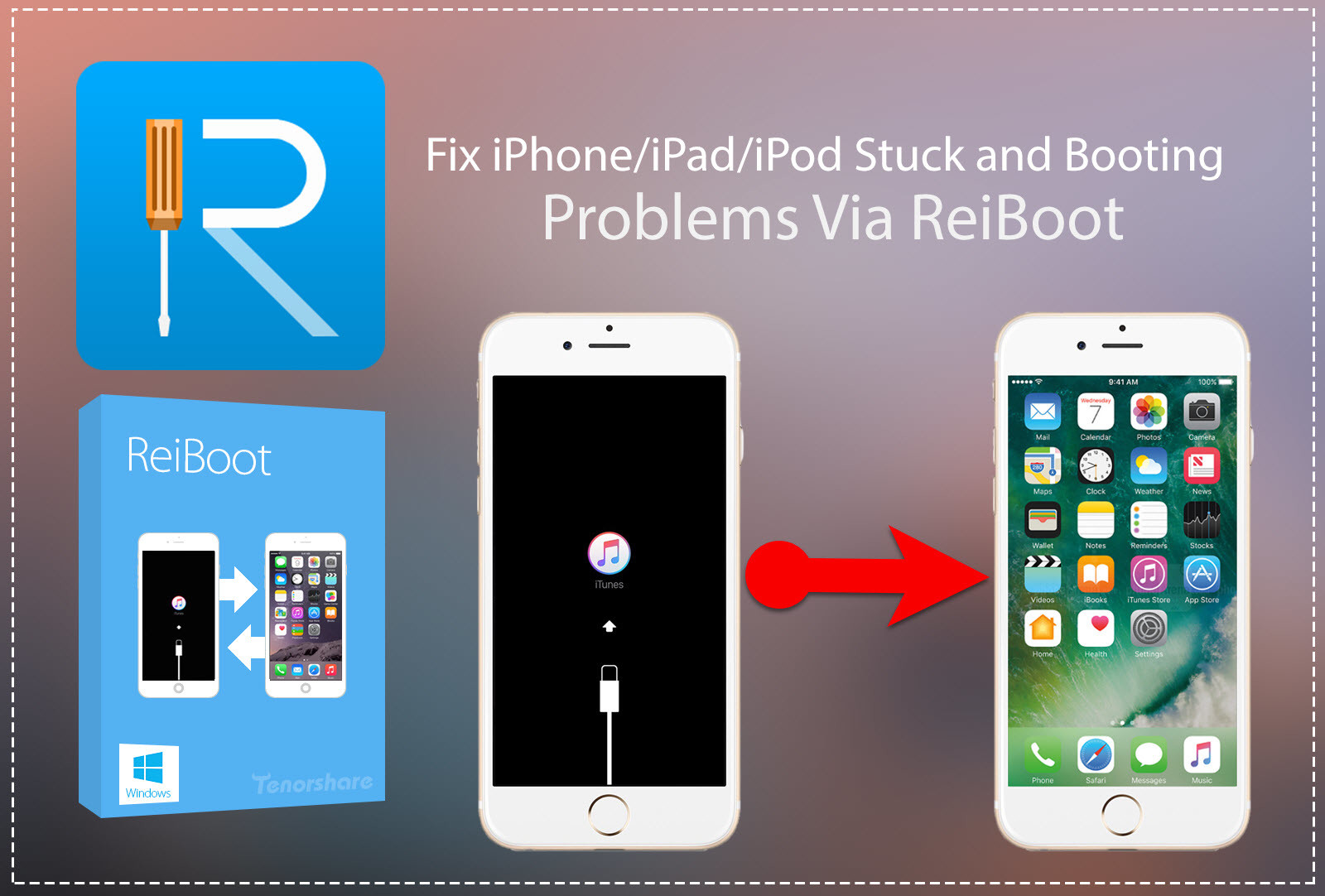 tenorshare reiboot iphone 6s