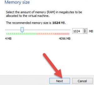 RAM Size
