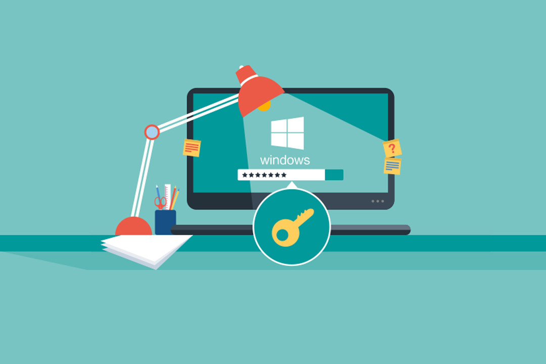 I Forgot My Windows 10 Login Password How to Reset it