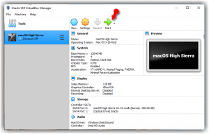 How To Install Macos High Sierra On Virtualbox On Windows 7 8 10 Pc How To Install Macos High Sierra On Virtualbox On Windows 7 8 10 Pc