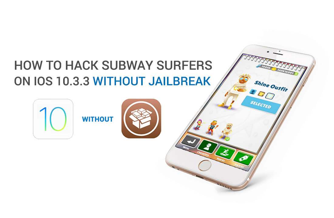 tas #subwaysurfers #hacks #ios #apple #fyp #foryoupage #fy, Subway