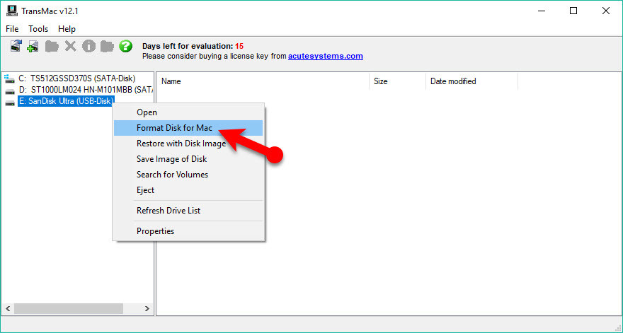 disk format readable by mac and windows guid disk format readable by mac and windows guid