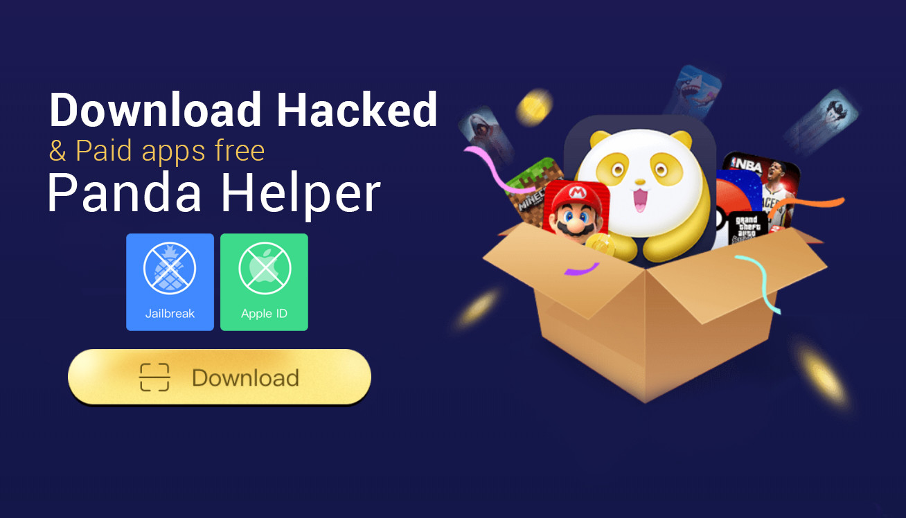 Survivor!.io Hack iOS Download No Jailbreak - Panda Helper