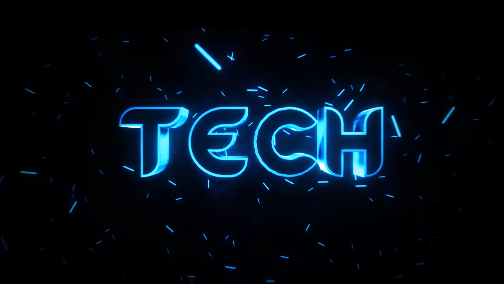 How to Create The Best Cool Looking Intro For Free Without Any Kind of Program 2018