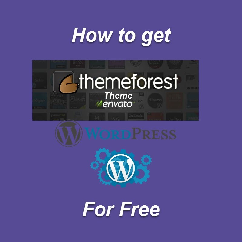 Free WordPress Theme